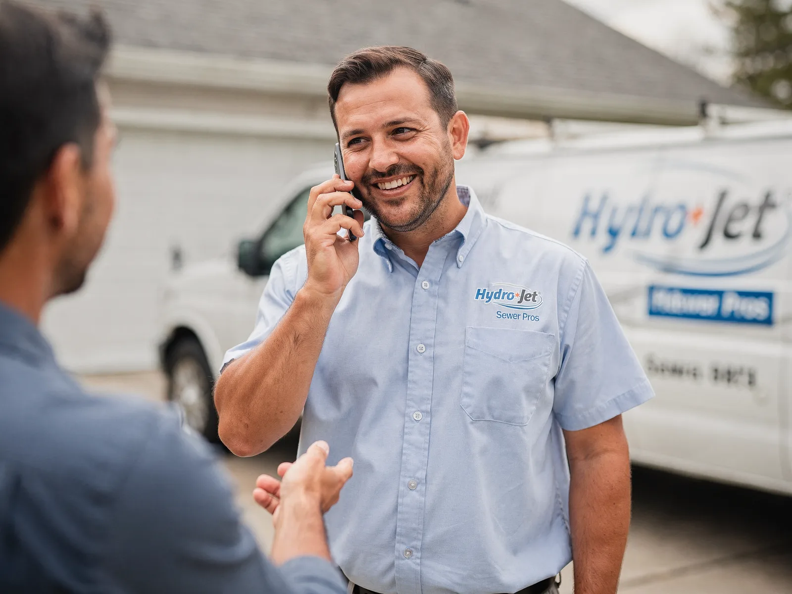 Hydro Jetting Kenna, WV FAQs